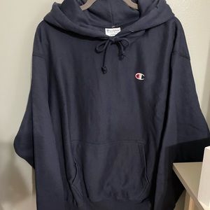 Champion Reverse Weave Hoodie